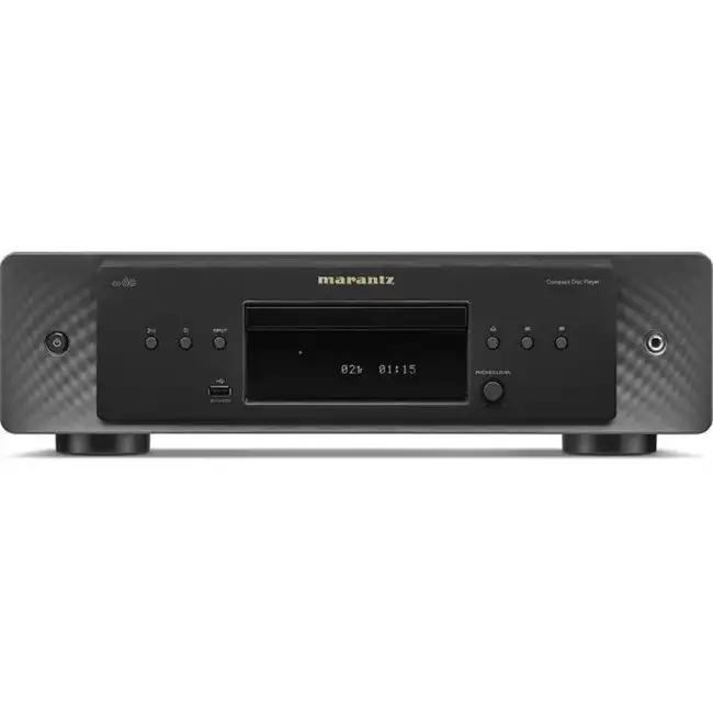 CD проигрыватель MARANTZ CD50N/N1B
