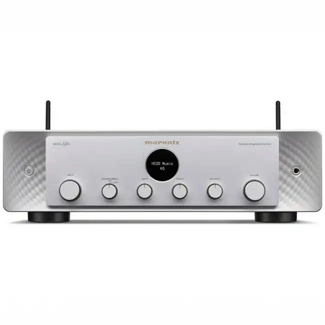 AV-ресивер MARANTZ MODEL50 MODEL50/N1B