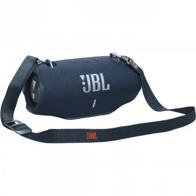 Портативная колонка JBL XTREME 4 (blue) JBLXTREME4BLUUK