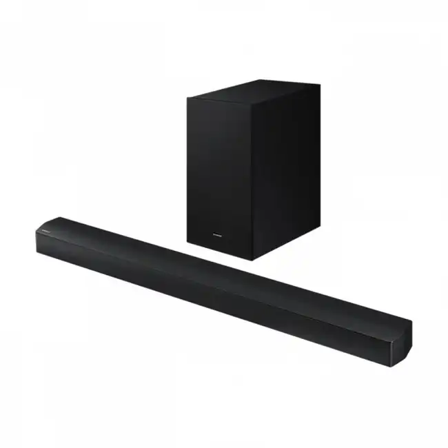 Саундбар Samsung HW-B650D/RU