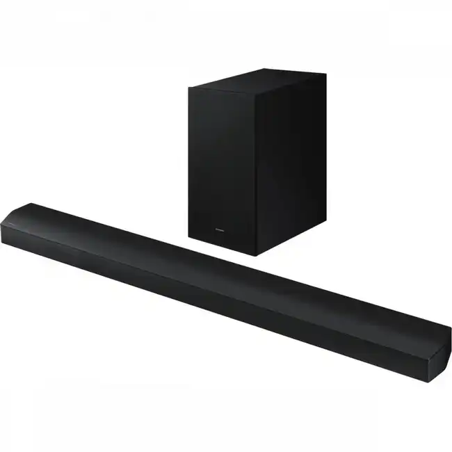 Саундбар Samsung HW-B750D 3.1 HW-B750D/RU