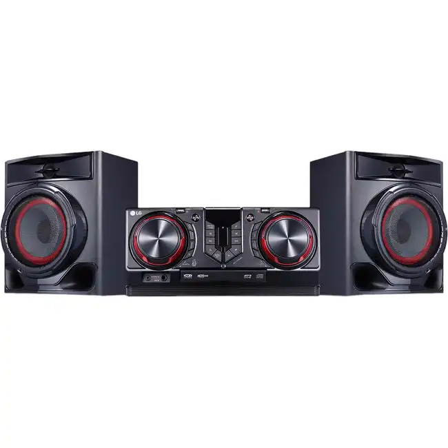 Саундбар LG CJ44 CJ44.DRUSLLX