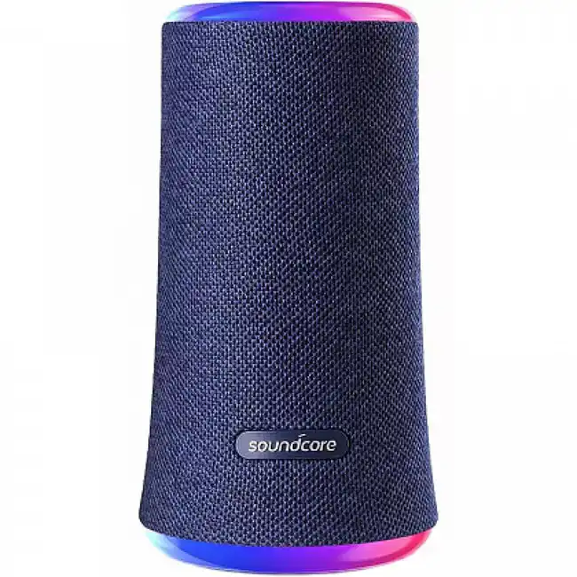 Портативная колонка Soundcore  BT Flare 2 A3165 Blue SDC-A3165G31-BL
