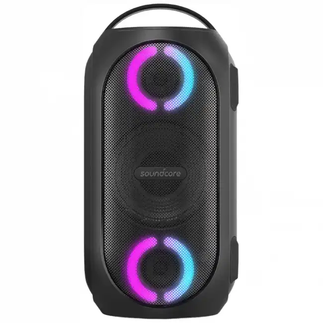 Портативная колонка Soundcore  Rave PartyCast SDC-A3390G12-BK