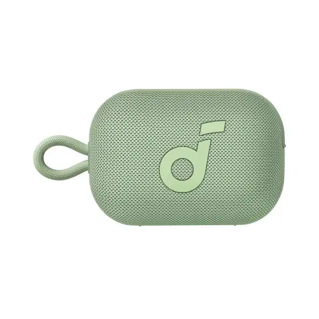 Портативная колонка Soundcore  Select 4 Go A31X1061 GREEN SDC-A31X1061-GR