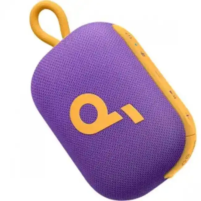 Портативная колонка Soundcore  Select 4 Go A31X10Q1 Purple SDC-A31X10Q1-PL