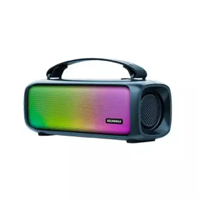 Портативная колонка Soundcore  SM-PS5021B SM-PS5021B(синий)