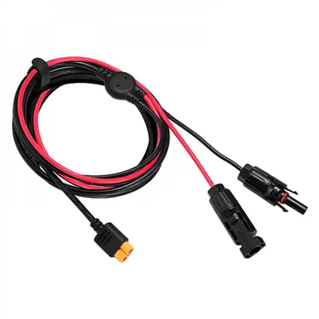 EcoFlow MC4 - XT60 EFMC4-XT60CBL3.5M
