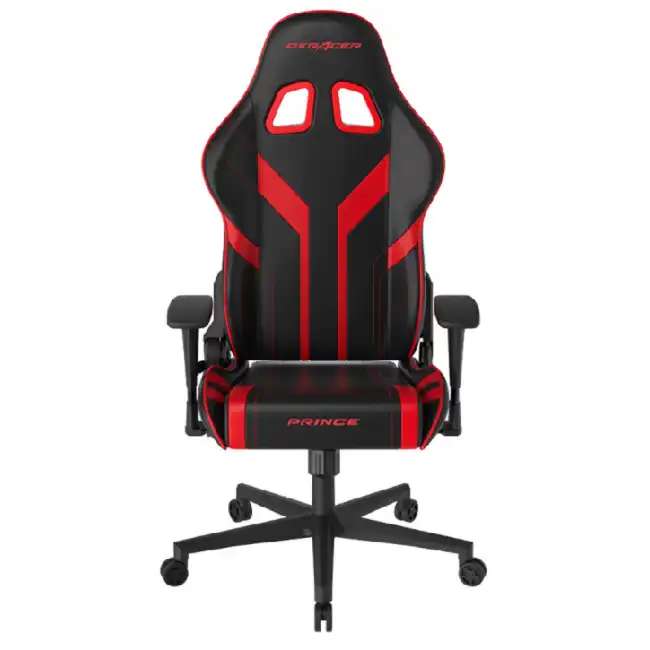 Компьютерный стул DXRacer Prince GC/P88/NR GC-P88-NR-M1-01