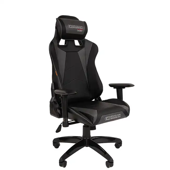 Компьютерный стул Chairman Game 44 7073780