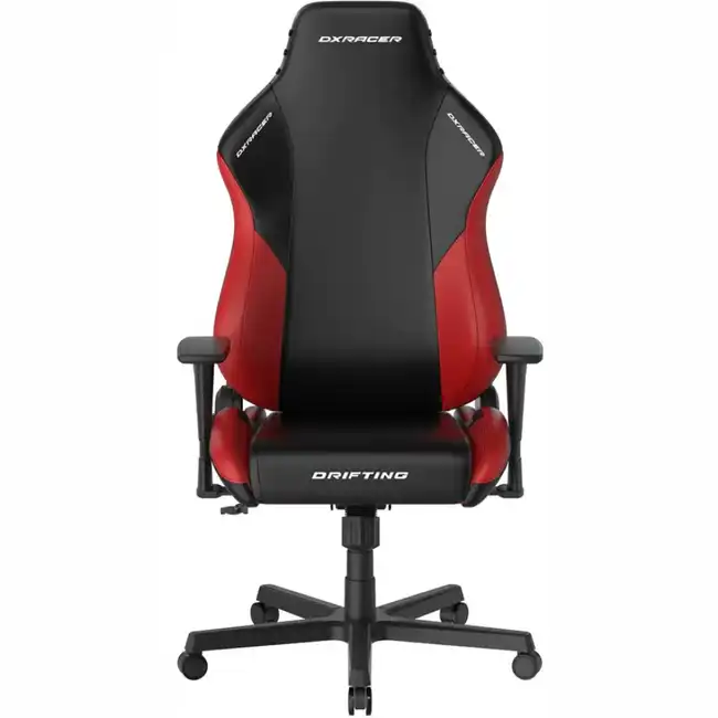 Компьютерный стул DXRacer Drifting C-NEO Черно-красный L GC/LDC23LTA/NR