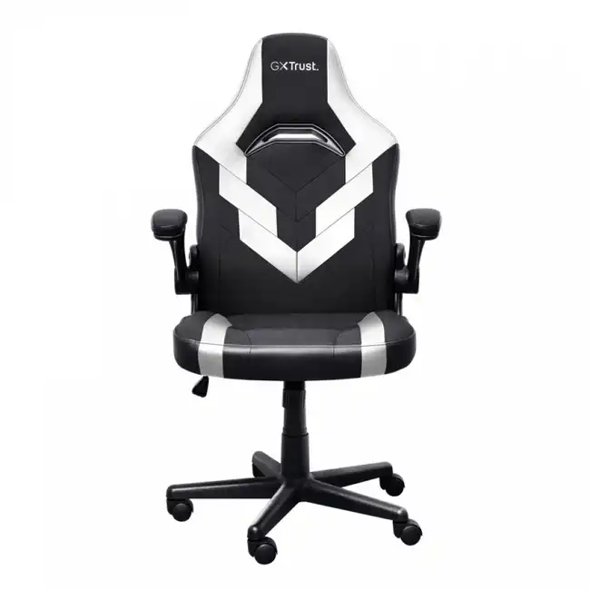 Компьютерный стул Trust GXT703W Riye 25130