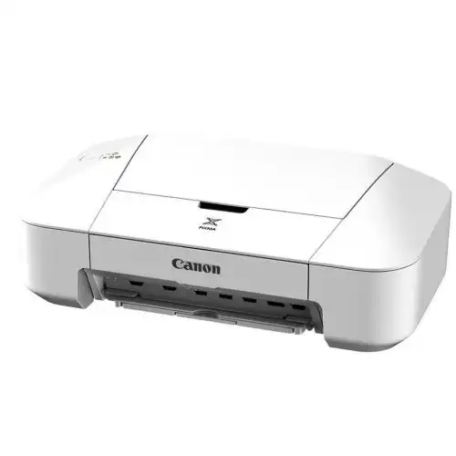 Принтер Canon PIXMA iP2840 8745B007 (А4, Струйный, Цветной)