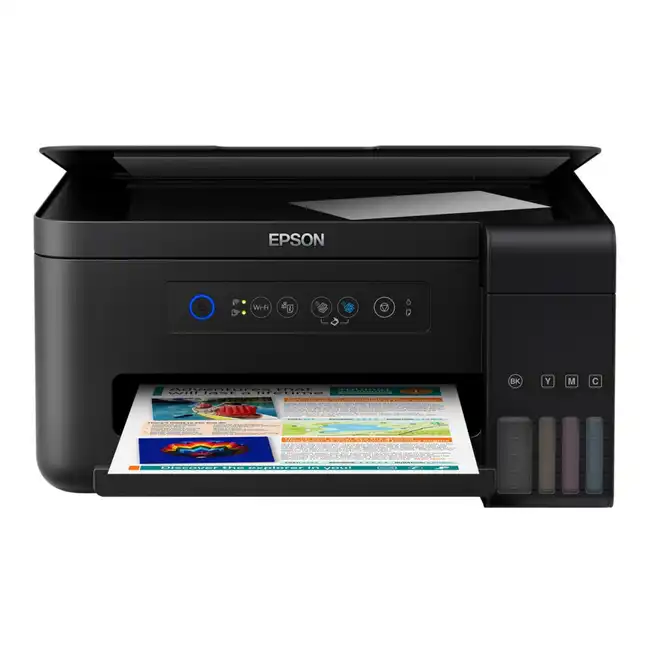 МФУ Epson L4150 (А4, Струйный с СНПЧ, Цветной)