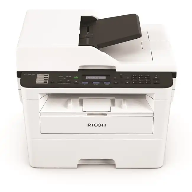 МФУ Ricoh SP 230SFNW 408293 (А4, Лазерный, Монохромный (Ч/Б))