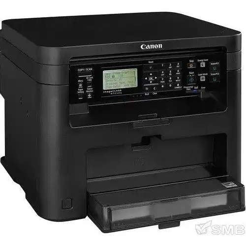 МФУ Canon i-SENSYS MF212w (замена MF 4410+сеть+wifi) 9540B051 (Лазерный, Монохромный (Ч/Б))