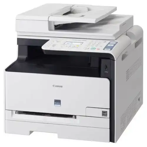 МФУ Canon i-SENSYS MF8230Cdn 6848B012 (Лазерный, Цветной)