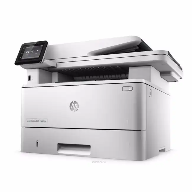 МФУ HP LaserJet Pro MFP M426dw F6W16A (А4, Лазерный, Монохромный (Ч/Б))