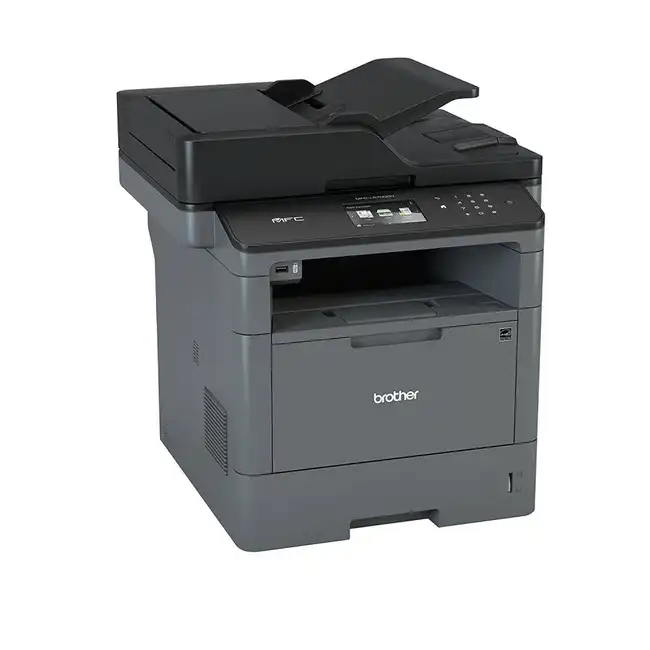 МФУ Brother DCP-L5500DN DCPL5500DNR1 (А4, Лазерный, Монохромный (Ч/Б))