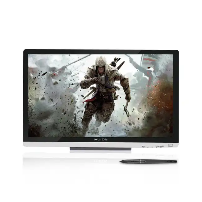 Графический планшет Huion GT-220 (GT-220V2)
