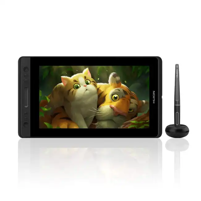 Графический планшет Huion KAMVAS Pro 13 GT PRO 13