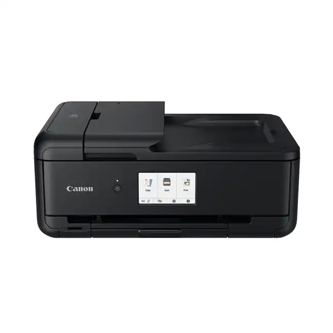 МФУ Canon PIXMA TS9540 2988C007 (А3, Струйный, Цветной)