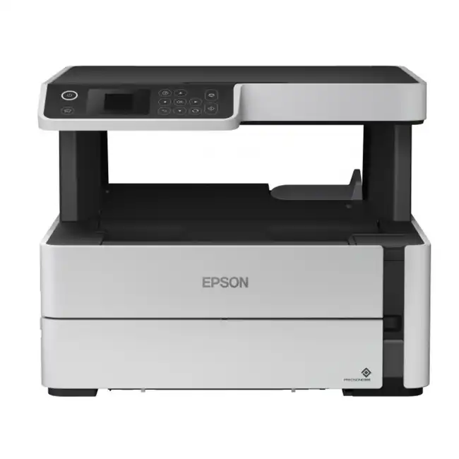 МФУ Epson M2140 (А4, Струйный, Монохромный (Ч/Б))