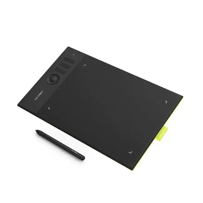 Графический планшет XP-Pen Star 06C STAR06C