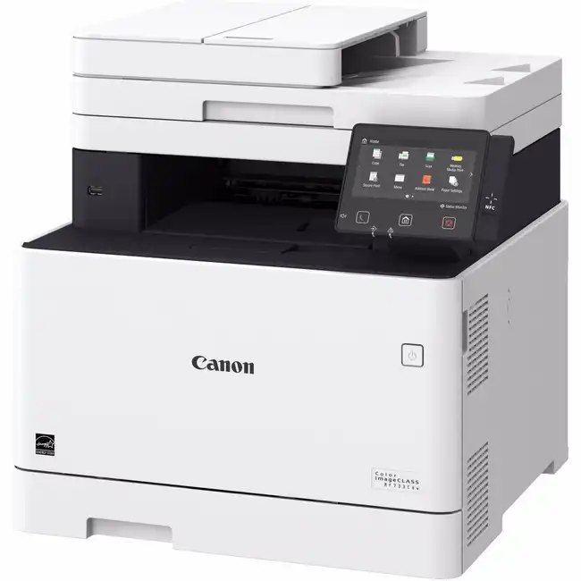 МФУ Canon i-SENSYS MF732Cdw 1474C013 (А4, Лазерный, Цветной)