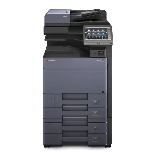 МФУ Kyocera TASKalfa 3253ci 1102VG3NL0 (А3, Лазерный, Цветной)