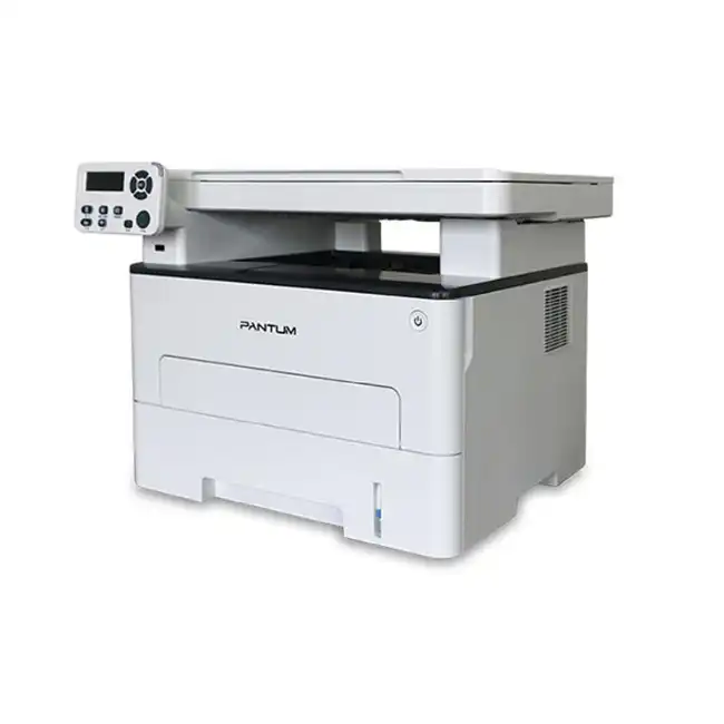 МФУ Pantum M6700DW (А4, Лазерный, Монохромный (Ч/Б))