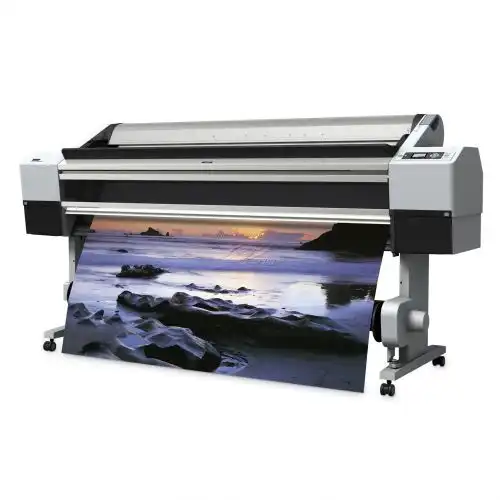 Плоттер Epson STYLUS PRO 11880 C11C679001A0 (Цветной, Струйная, A0+ (64 дюйма) (1625))