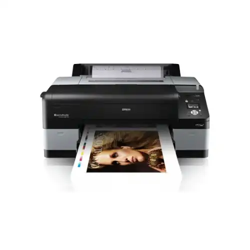 Плоттер Epson STYLUS PRO 4900 Spectro C11CA88001A1 (Цветной, Струйная, A2+ (17 дюймов) (432))