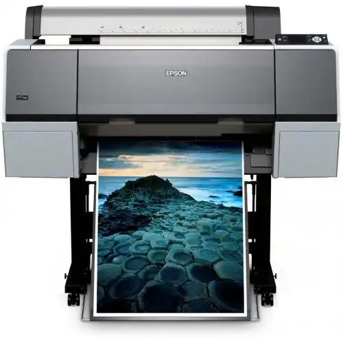 Плоттер Epson Stylus Pro 7890 Spectroproofer C11CB51001A1 (Цветной, Струйная, A1+ (24 дюйма) (610))