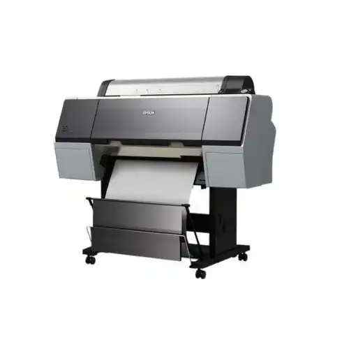 Плоттер Epson STYLUS PRO 7900 Std C11CA12001A0 (Цветной, Струйная, A1+ (24 дюйма) (610))