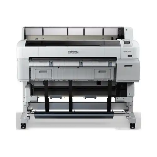 Плоттер Epson SureColor SC-T5200D C11CD40301A0 (Цветной, Струйная, A0+ (36 дюймов) (914))