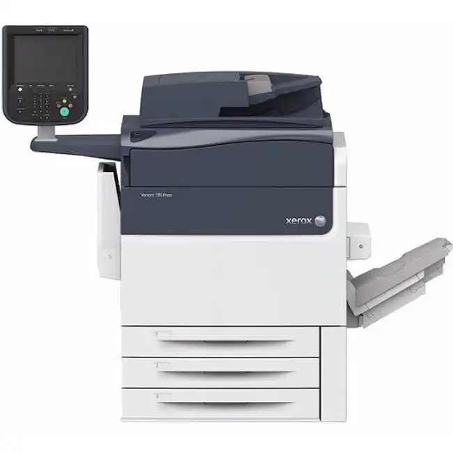 МФУ Xerox Versant 180 Press - печатный модуль XV180V_F (А3, Лазерный, Монохромный (Ч/Б))