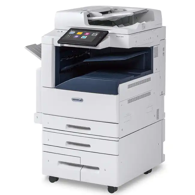 МФУ Xerox AltaLink C8030/35 с тандемным лотком C8001V_F (А3, Лазерный, Цветной)