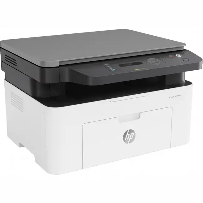 МФУ HP Laser 135w 4ZB83A (А4, Лазерный, Монохромный (Ч/Б))