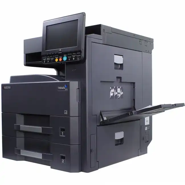 МФУ Kyocera TASKalfa 3511i 1102RH3NL0 (А3, Лазерный, Монохромный (Ч/Б))