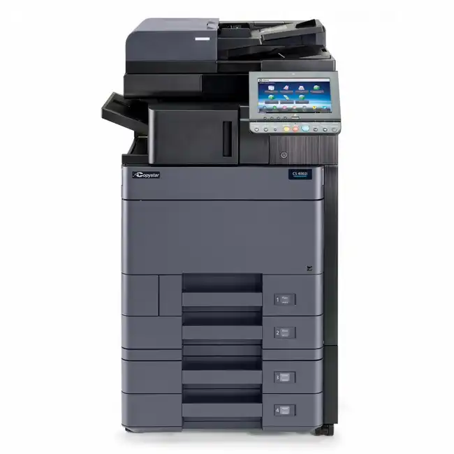 МФУ Kyocera TASKalfa 4002i 1102SA3NL0 (А3, Лазерный, Монохромный (Ч/Б))