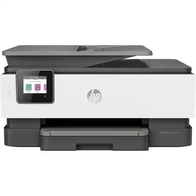МФУ HP OfficeJet Pro 8023 1KR64B (А4, Струйный, Цветной)