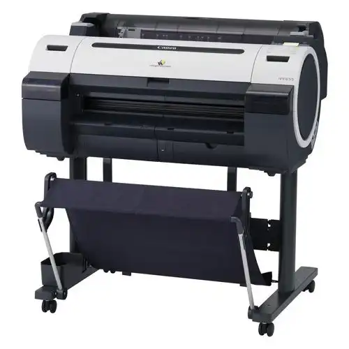 Плоттер Canon imagePROGRAF IPF655 with Stand 3433B003 (Цветной, Струйная, A1+ (24 дюйма) (610))