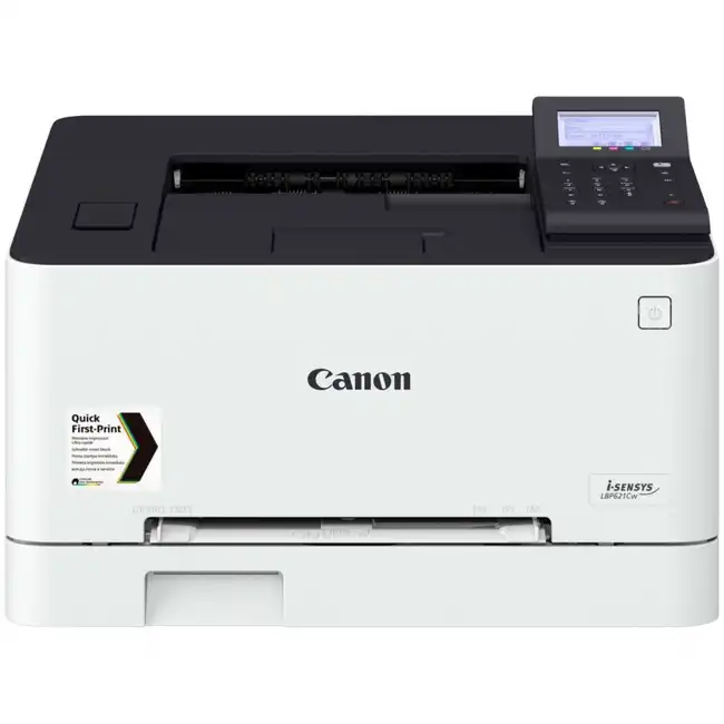 Принтер Canon i-SENSYS LBP621Cw 3104C007 (А4, Лазерный, Цветной)