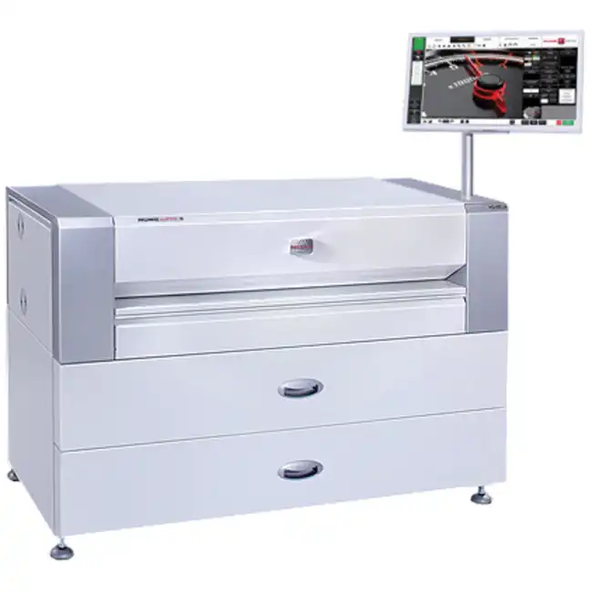 Плоттер ROWE ecoPrint i6 RM50000102100, 497N06473 (Монохромный (Ч/Б), Лазерная, A0+ (36 дюймов) (914))