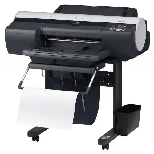 Плоттер Canon imagePROGRAF iPF5100 2157B003 (Цветной, Струйная, A2+ (17 дюймов) (432))