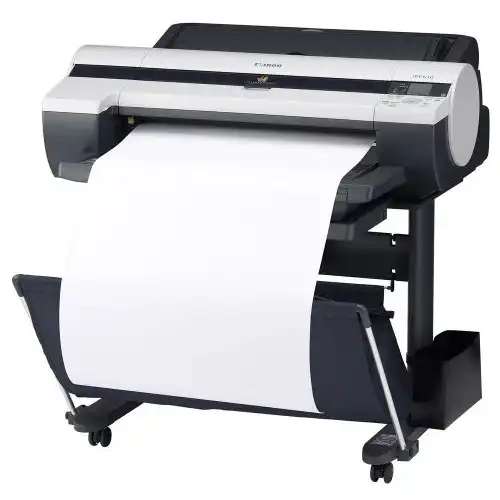 Плоттер Canon imagePROGRAF iPF610 2159B003 (Цветной, Струйная, A1+ (24 дюйма) (610))