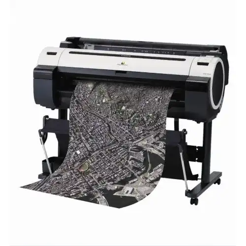 Плоттер Canon imagePROGRAF iPF750 2983B003 (Цветной, Струйная, A0+ (36 дюймов) (914))