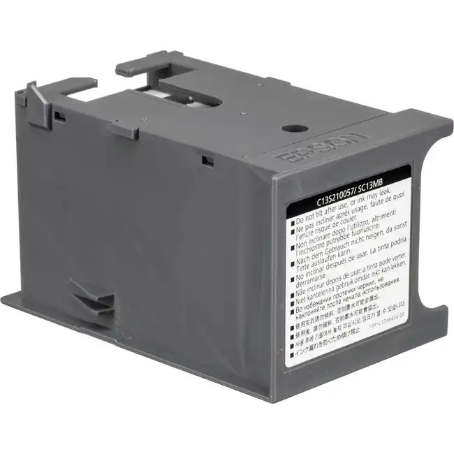 Опция для печатной техники Epson Replacement Ink Maintenance Tank for SureColor T3170 & T5170 C13S210057