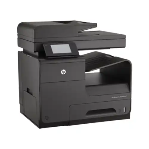 МФУ HP Officejet Pro X476dw e-AiO (A4) CN461A (Струйный, Цветной)